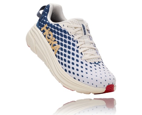 Tenisky Hoka One One Rincon 2 Panske Indigo (23JNZURKL)